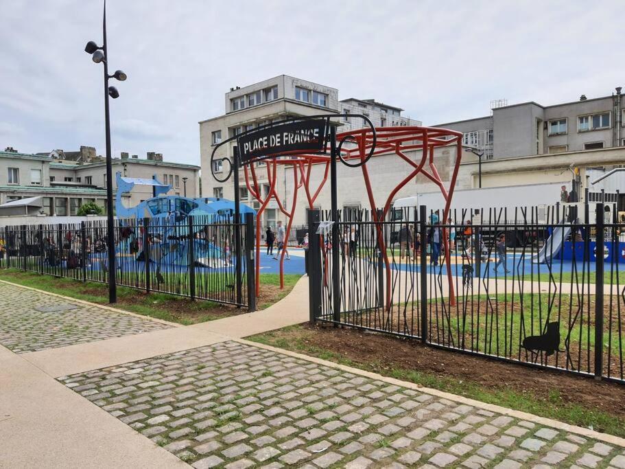 Maison La Cote Boulogne-sur-Mer Exterior foto