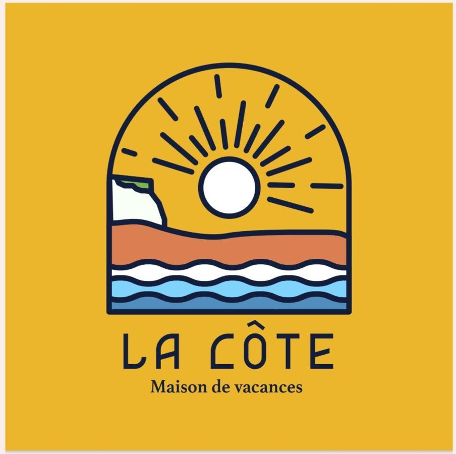 Maison La Cote Boulogne-sur-Mer Exterior foto